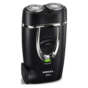 ماكنة حلاقة SHENGFA sf611 (تنعيم)